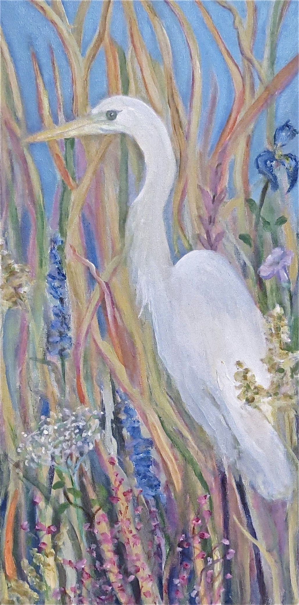 Great Egret